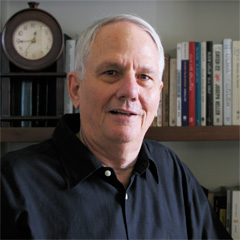 Dr Ehud Kaufman